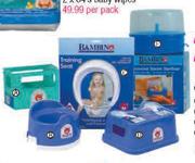 Bambino Freedom Step