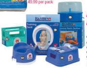 Bambino Bottle Holder