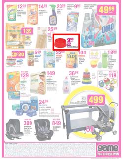Game : Save Money Live Better (15 May - 21 May 2013), page 15