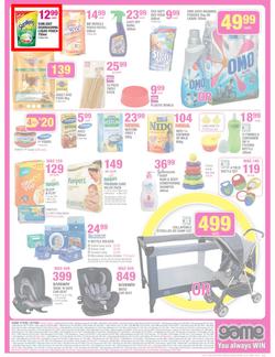Game : Save Money Live Better (15 May - 21 May 2013), page 15