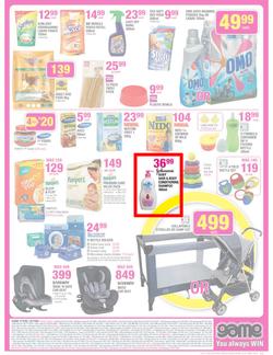Game : Save Money Live Better (15 May - 21 May 2013), page 15
