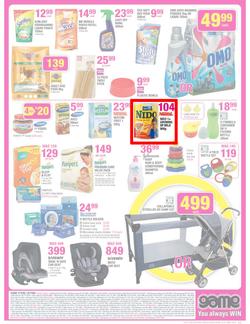 Game : Save Money Live Better (15 May - 21 May 2013), page 15