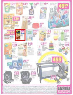 Game : Save Money Live Better (15 May - 21 May 2013), page 15