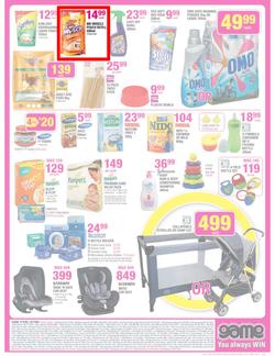 Game : Save Money Live Better (15 May - 21 May 2013), page 15