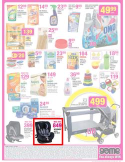 Game : Save Money Live Better (15 May - 21 May 2013), page 15