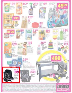 Game : Save Money Live Better (15 May - 21 May 2013), page 15
