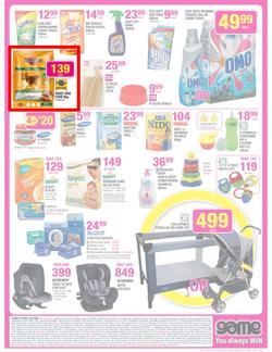 Game : Save Money Live Better (15 May - 21 May 2013), page 15