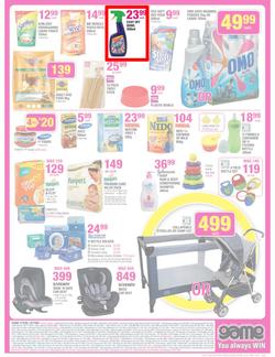 Game : Save Money Live Better (15 May - 21 May 2013), page 15