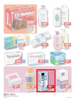 Pick n Pay Gauteng : Save on essentials (21 May - 2 Jun 2013), page 15
