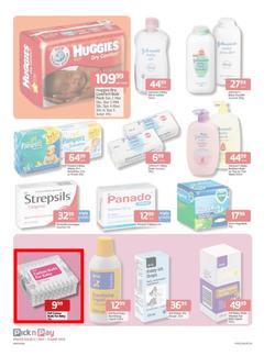 Pick n Pay Gauteng : Save on essentials (21 May - 2 Jun 2013), page 15