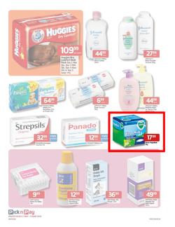 Pick n Pay Gauteng : Save on essentials (21 May - 2 Jun 2013), page 15