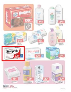 Pick n Pay Gauteng : Save on essentials (21 May - 2 Jun 2013), page 15