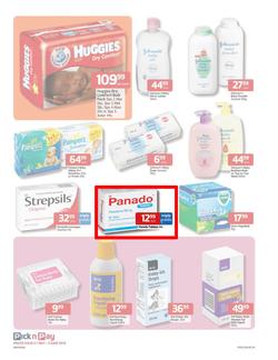 Pick n Pay Gauteng : Save on essentials (21 May - 2 Jun 2013), page 15
