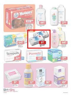 Pick n Pay Gauteng : Save on essentials (21 May - 2 Jun 2013), page 15
