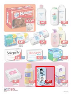 Pick n Pay Eastern Cape : Save on essentials (21 May - 2 Jun 2013), page 11