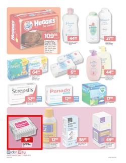 Pick n Pay Eastern Cape : Save on essentials (21 May - 2 Jun 2013), page 11