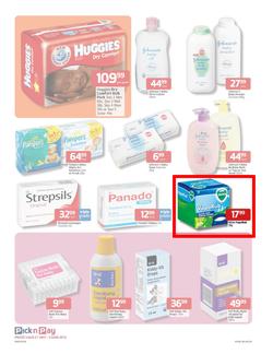 Pick n Pay Eastern Cape : Save on essentials (21 May - 2 Jun 2013), page 11