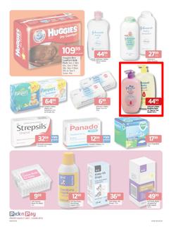 Pick n Pay Eastern Cape : Save on essentials (21 May - 2 Jun 2013), page 11