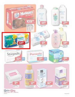 Pick n Pay Eastern Cape : Save on essentials (21 May - 2 Jun 2013), page 11