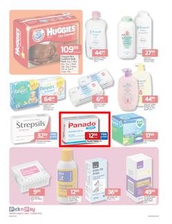 Pick n Pay Eastern Cape : Save on essentials (21 May - 2 Jun 2013), page 11