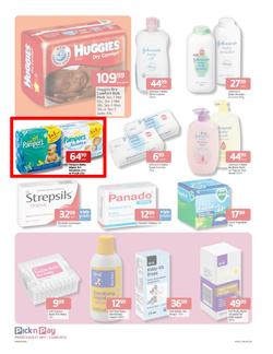 Pick n Pay Western Cape : Save on essentials (21 May - 2 Jun 2013), page 11