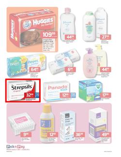 Pick n Pay Western Cape : Save on essentials (21 May - 2 Jun 2013), page 11