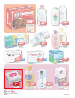 Pick n Pay Western Cape : Save on essentials (21 May - 2 Jun 2013), page 11