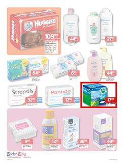 Pick n Pay Western Cape : Save on essentials (21 May - 2 Jun 2013), page 11