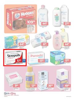 Pick n Pay KZN : Save on essentials (21 May - 2 Jun 2013), page 11