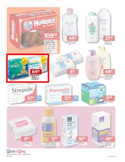 Pick n Pay KZN : Save on essentials (21 May - 2 Jun 2013), page 11