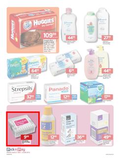 Pick n Pay KZN : Save on essentials (21 May - 2 Jun 2013), page 11