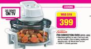 Sunbeam Pro Convection Oven-SPCO-1200