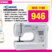 Empisal Dressmaker(2700)