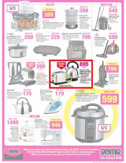 Game : Save Money Live Better (22 May - 28 May 2013), page 15