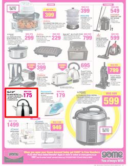 Game : Save Money Live Better (22 May - 28 May 2013), page 15