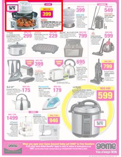 Game : Save Money Live Better (22 May - 28 May 2013), page 15