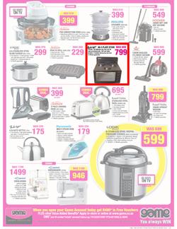 Game : Save Money Live Better (22 May - 28 May 2013), page 15