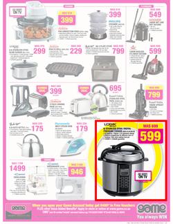 Game : Save Money Live Better (22 May - 28 May 2013), page 15