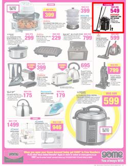 Game : Save Money Live Better (22 May - 28 May 2013), page 15