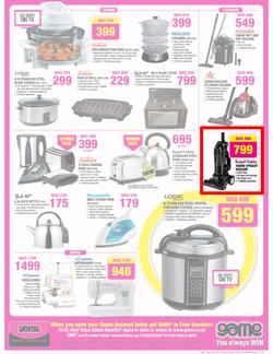 Game : Save Money Live Better (22 May - 28 May 2013), page 15