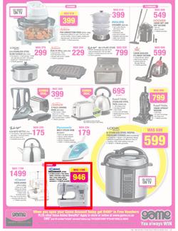 Game : Save Money Live Better (22 May - 28 May 2013), page 15