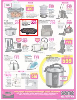 Game : Save Money Live Better (22 May - 28 May 2013), page 15