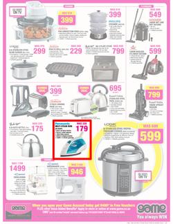 Game : Save Money Live Better (22 May - 28 May 2013), page 15