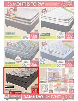 Lewis : Champion Deals (20 May - 15 Jun 2013), page 14