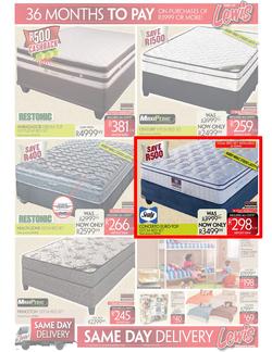 Lewis : Champion Deals (20 May - 15 Jun 2013), page 14