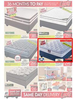Lewis : Champion Deals (20 May - 15 Jun 2013), page 14