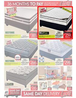 Lewis : Champion Deals (20 May - 15 Jun 2013), page 14