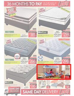 Lewis : Champion Deals (20 May - 15 Jun 2013), page 14