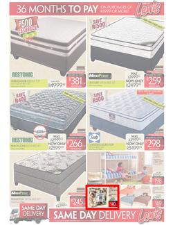 Lewis : Champion Deals (20 May - 15 Jun 2013), page 14