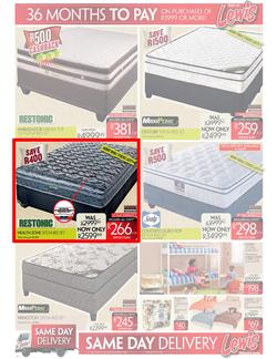 Lewis : Champion Deals (20 May - 15 Jun 2013), page 14
